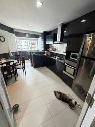 Blk 101 Hougang Avenue 1 (Hougang), HDB 4 Rooms #534260761